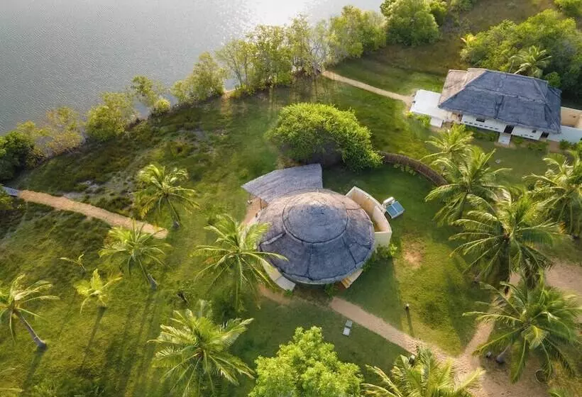 Elements Beach & Nature Resort