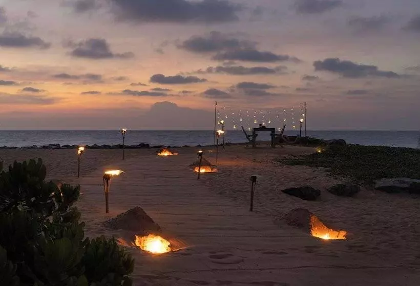 Elements Beach & Nature Resort
