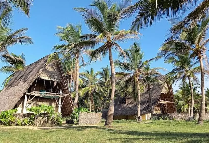 Elements Beach & Nature Resort