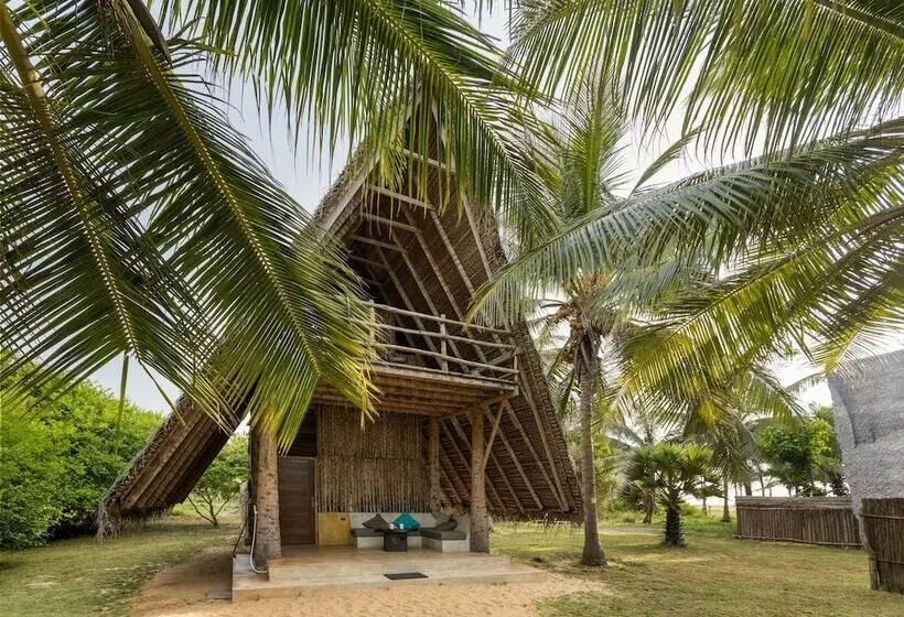 Elements Beach & Nature Resort