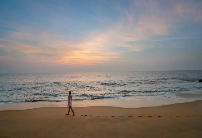 Elements Beach & Nature Resort