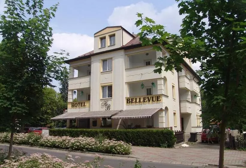 Hotel Bellevue