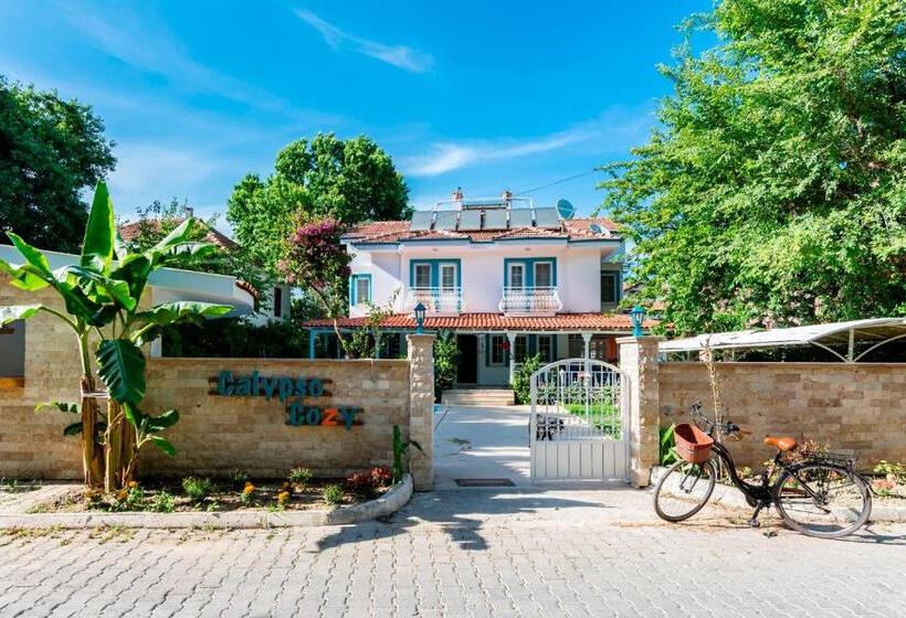 ホテル Calypso Cozy Suites