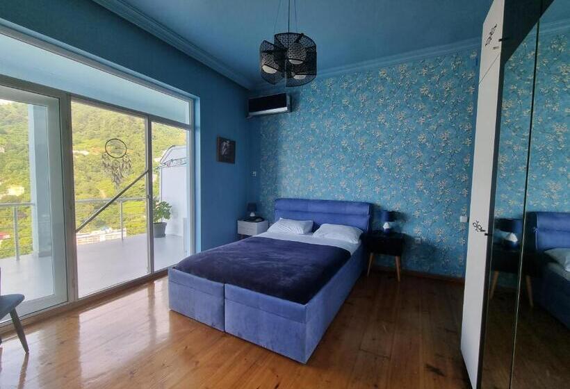 هتل Calypso Kvariati Inn