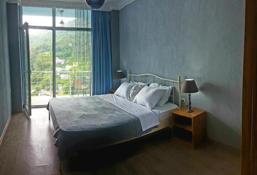 هتل Calypso Kvariati Inn