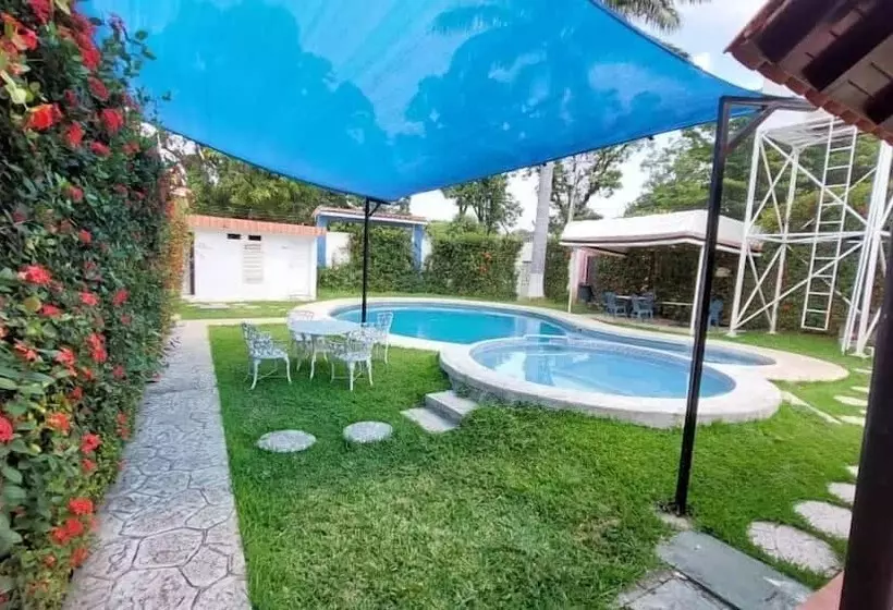 هتل Casa Kolping