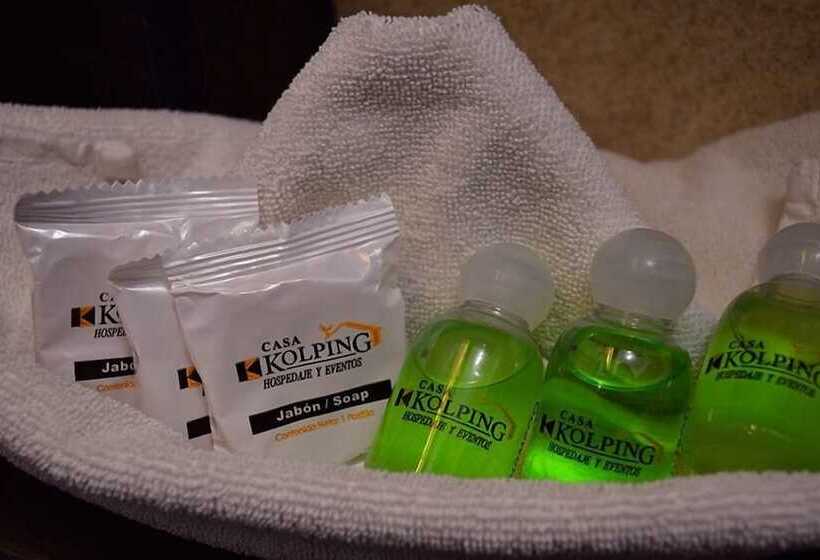호텔 Casa Kolping
