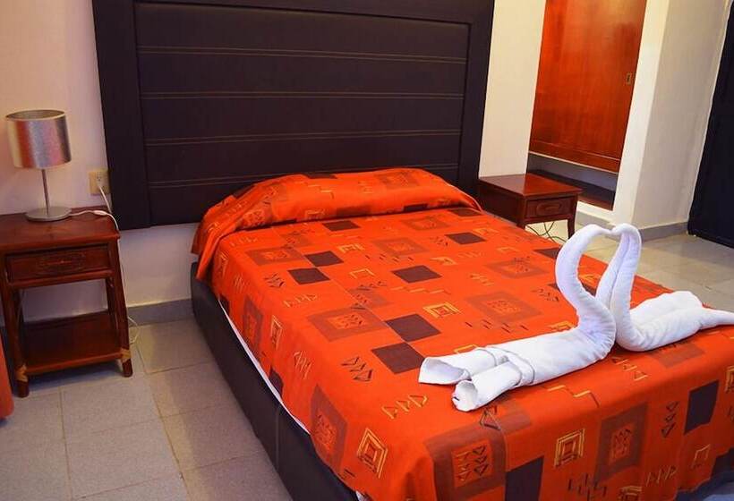 فندق Casa Kolping