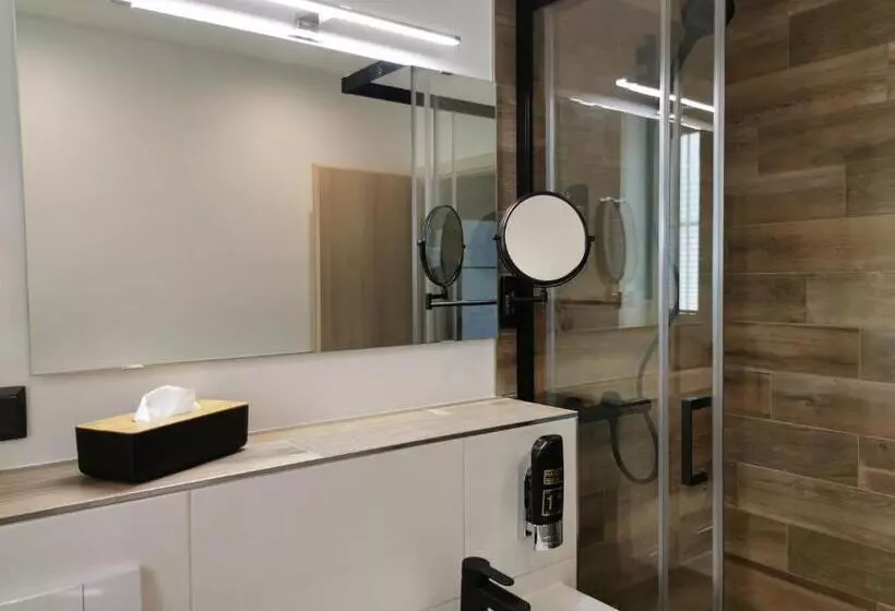 Cityhotel Bernburg