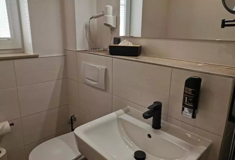 Cityhotel Bernburg