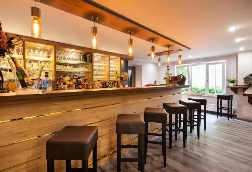 Cityhotel Bernburg