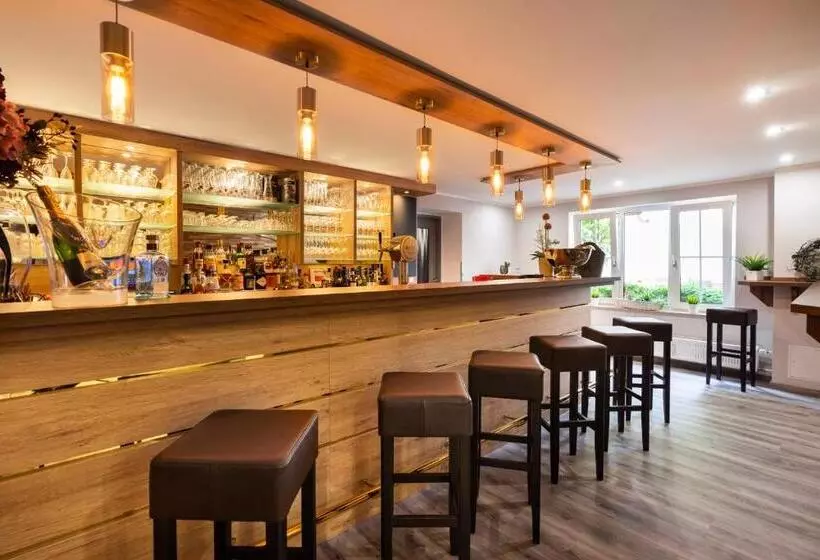 Cityhotel Bernburg