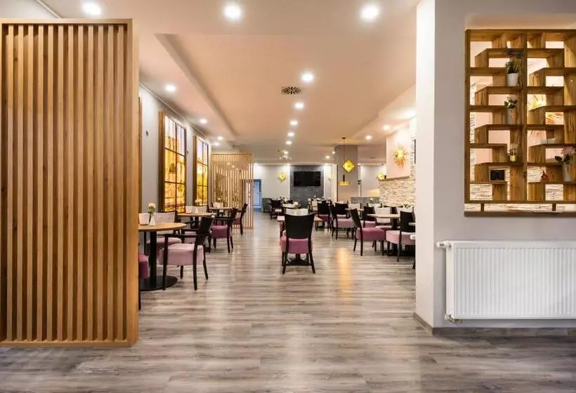 Cityhotel Bernburg