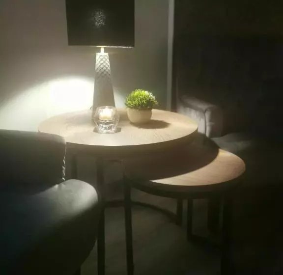 Cityhotel Bernburg