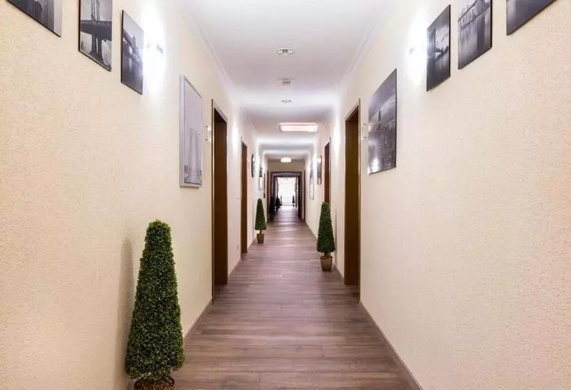 Cityhotel Bernburg