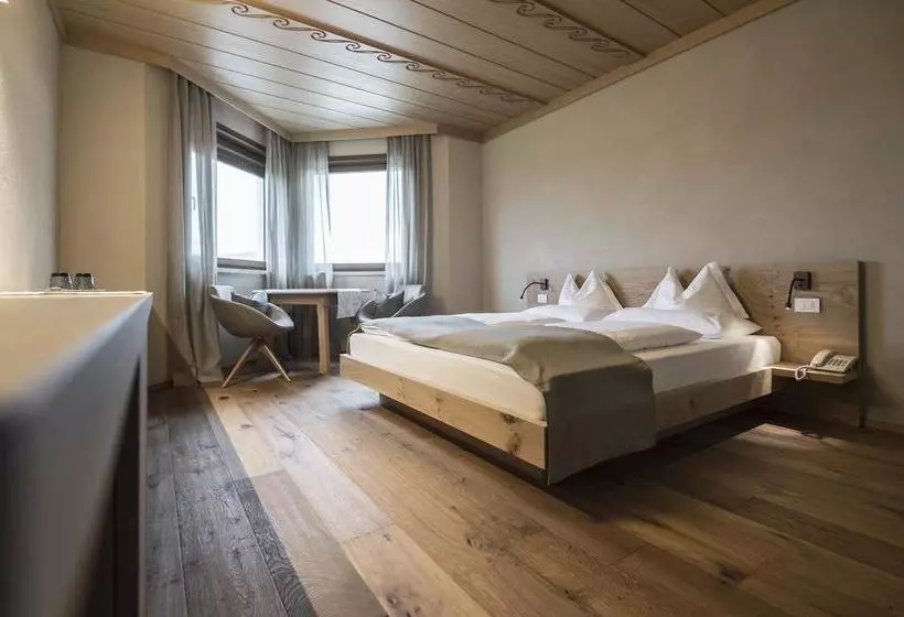 Hotelli Das Panorama Dependance