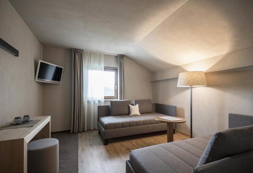 호텔 Das Panorama Dependance