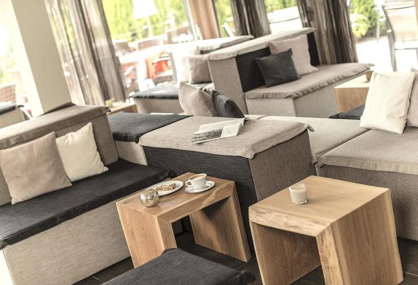 호텔 Das Panorama Dependance