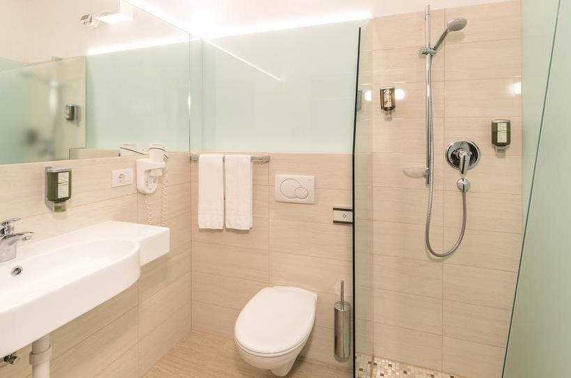 호텔 Das Panorama Dependance