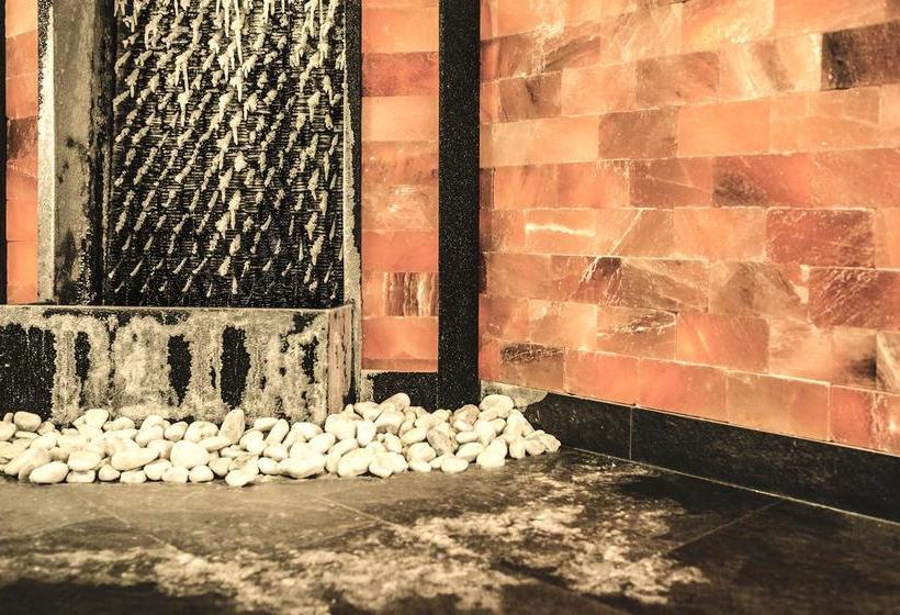 호텔 Das Panorama Dependance