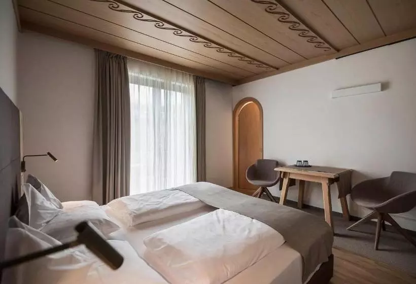 Hotelli Das Panorama Dependance