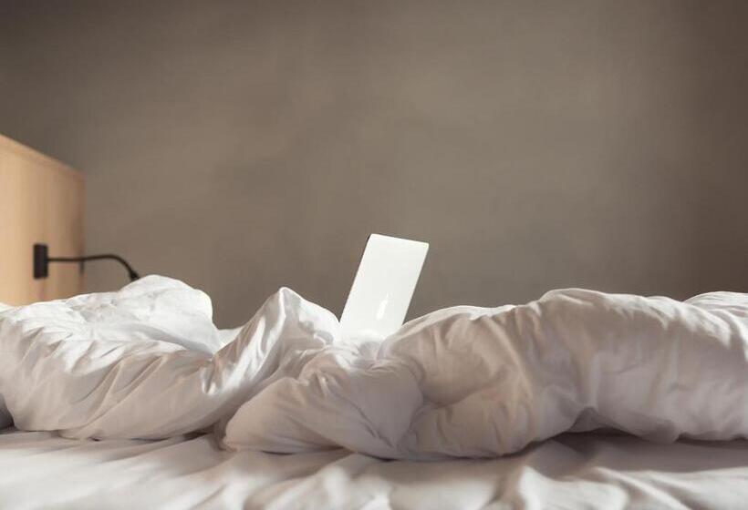 Отель Das Wanda