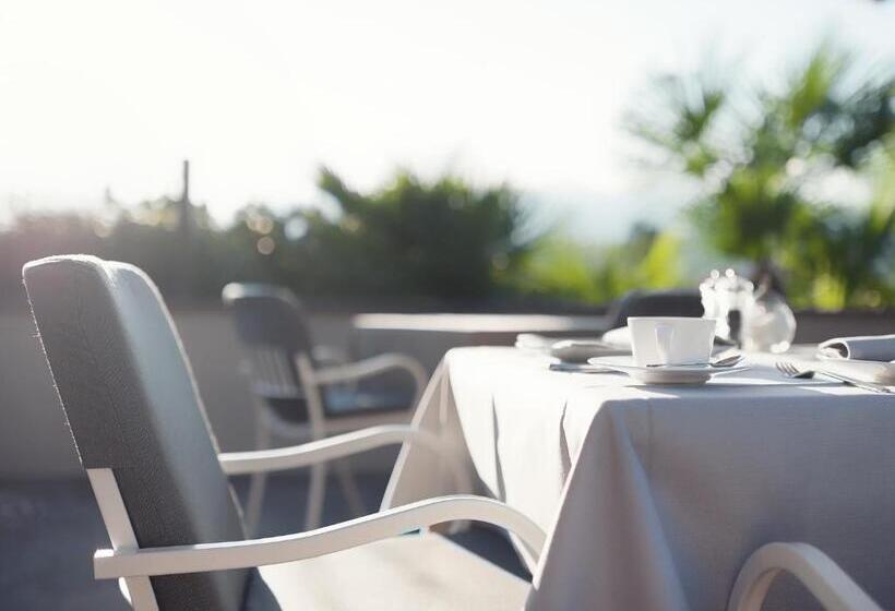 Отель Das Wanda