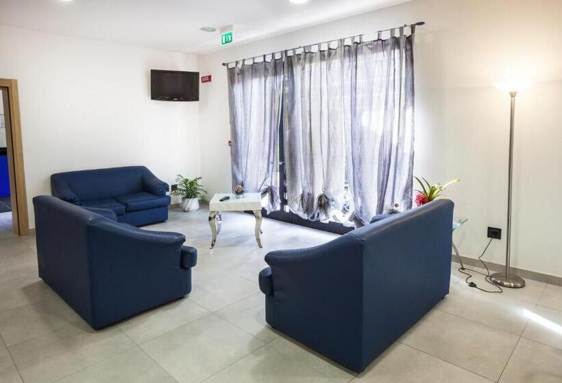 בית מלון כפרי Garden