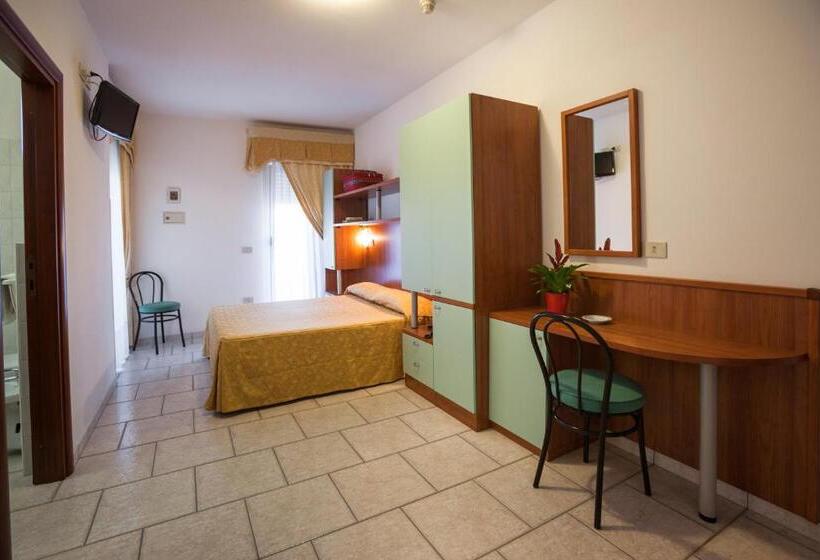 בית מלון כפרי Garden