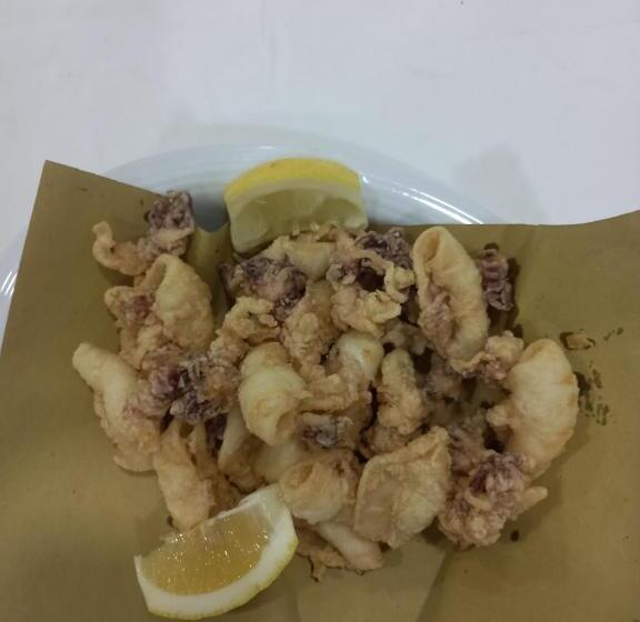 בית מלון כפרי Garden