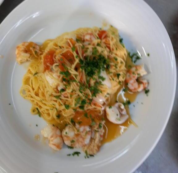 בית מלון כפרי Garden