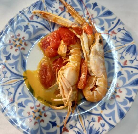 בית מלון כפרי Garden