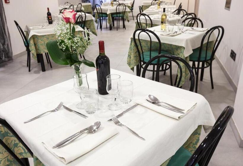 בית מלון כפרי Garden