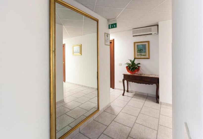 בית מלון כפרי Garden