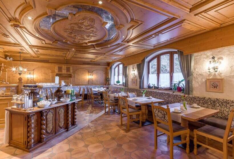 בית מלון כפרי Gasthof Felsenkeller