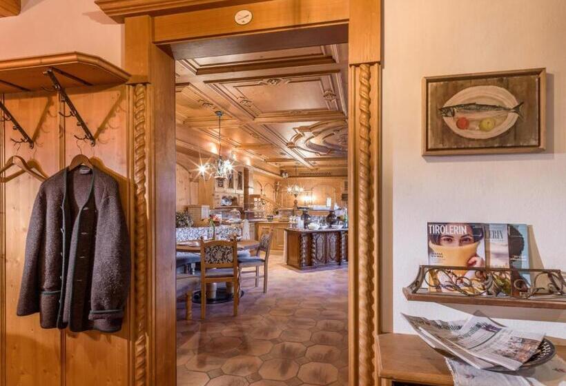 בית מלון כפרי Gasthof Felsenkeller