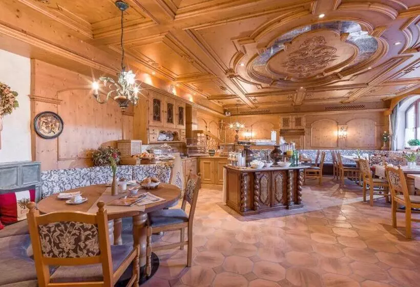 Hotelli Gasthof Felsenkeller