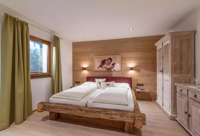 Hotelli Gasthof Felsenkeller