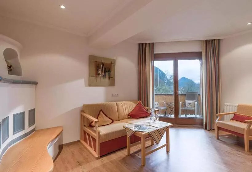Hotelli Gasthof Felsenkeller