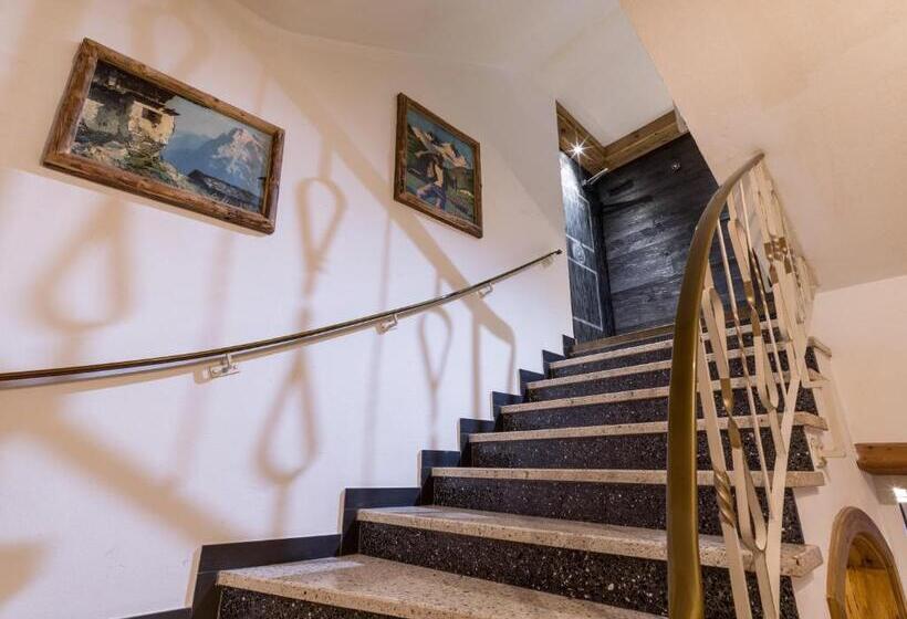 בית מלון כפרי Gasthof Felsenkeller