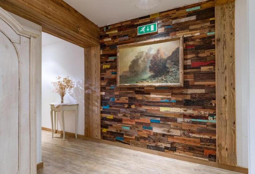 בית מלון כפרי Gasthof Felsenkeller