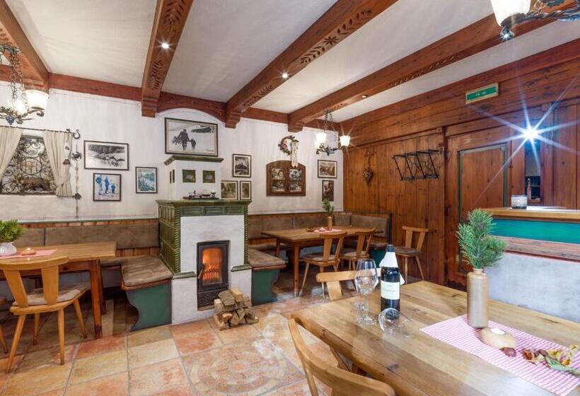 בית מלון כפרי Gasthof Felsenkeller