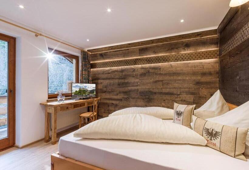 בית מלון כפרי Gasthof Felsenkeller