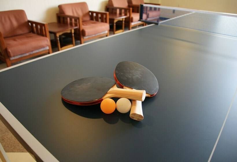 ホテル Hachimantai Rising Sun