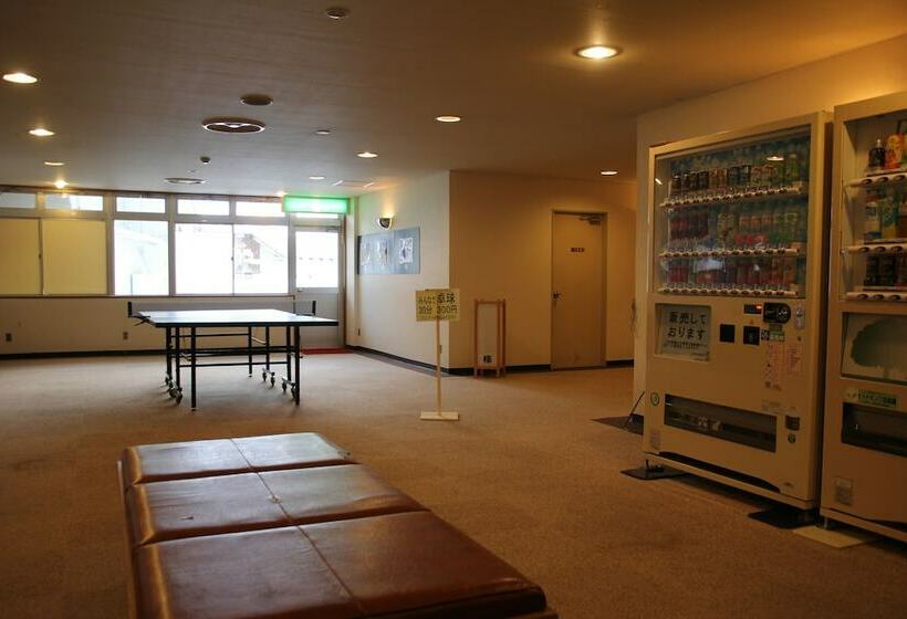 ホテル Hachimantai Rising Sun