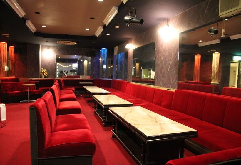 ホテル Hachimantai Rising Sun