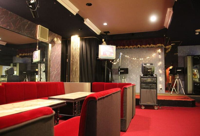 ホテル Hachimantai Rising Sun