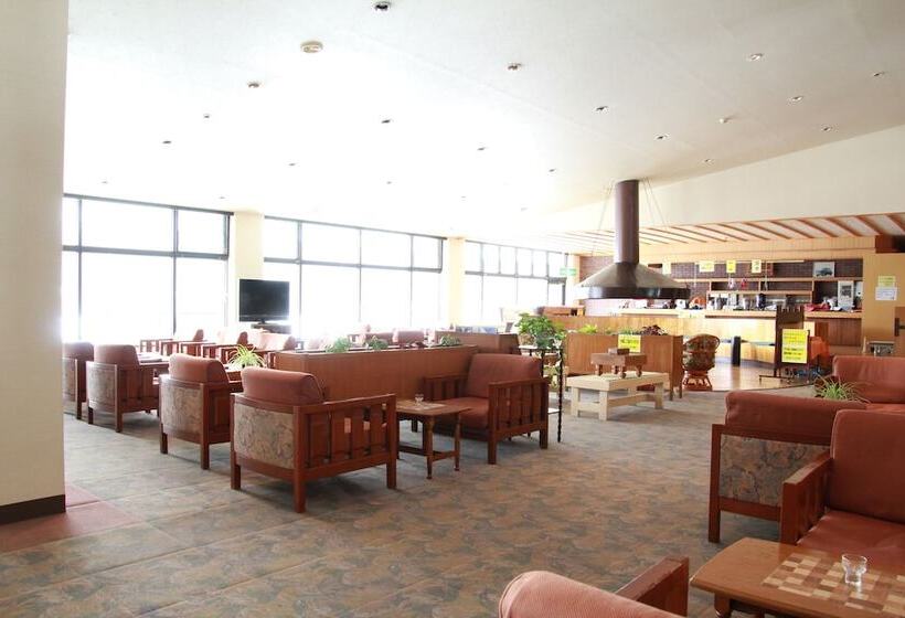 ホテル Hachimantai Rising Sun