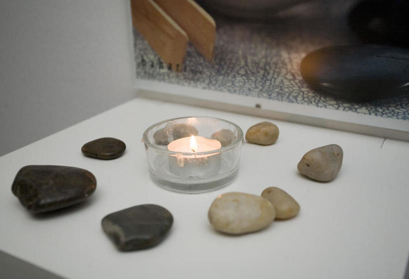 酒店 Három Hattyú