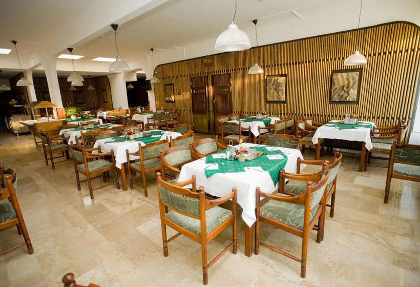 酒店 Három Hattyú